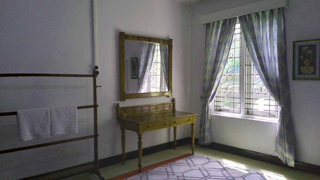 Shirin1892 Hostal Nuwara Eliya Exterior foto